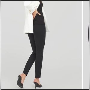 SPANX The Perfect Pant, Ankle Backseam Skinny